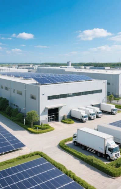 Qianmiao Peptide factory